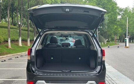 Subaru Forester, 2022 год, 3 310 000 рублей, 17 фотография