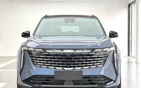 Geely Atlas, 2022 год, 1 890 000 рублей, 2 фотография