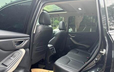 Subaru Forester, 2022 год, 3 310 000 рублей, 24 фотография