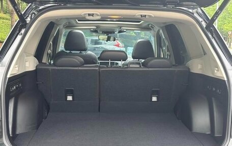 Subaru Forester, 2022 год, 3 310 000 рублей, 18 фотография