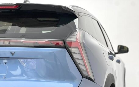 Geely Atlas, 2022 год, 1 890 000 рублей, 12 фотография