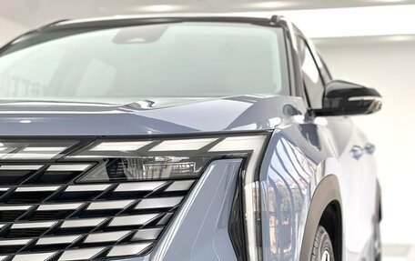 Geely Atlas, 2022 год, 1 890 000 рублей, 11 фотография