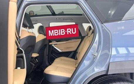 Geely Atlas, 2022 год, 1 890 000 рублей, 20 фотография