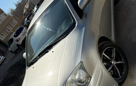 Toyota Avensis III рестайлинг, 2006 год, 999 000 рублей, 4 фотография