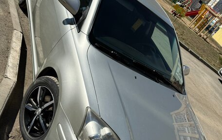 Toyota Avensis III рестайлинг, 2006 год, 999 000 рублей, 3 фотография