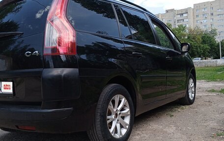 Citroen C4 Picasso II рестайлинг, 2008 год, 555 555 рублей, 4 фотография