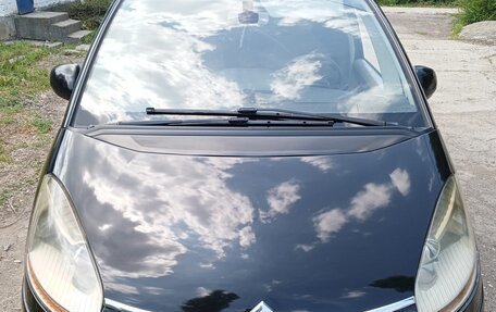 Citroen C4 Picasso II рестайлинг, 2008 год, 555 555 рублей, 7 фотография