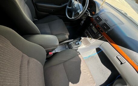 Toyota Avensis III рестайлинг, 2006 год, 999 000 рублей, 8 фотография