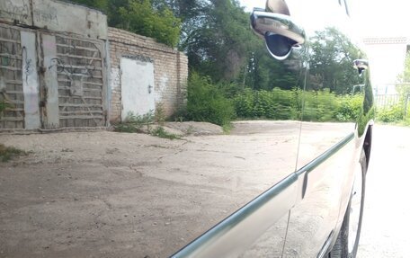 Citroen C4 Picasso II рестайлинг, 2008 год, 555 555 рублей, 11 фотография