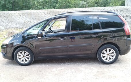 Citroen C4 Picasso II рестайлинг, 2008 год, 555 555 рублей, 6 фотография