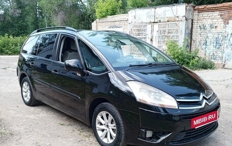 Citroen C4 Picasso II рестайлинг, 2008 год, 555 555 рублей, 2 фотография