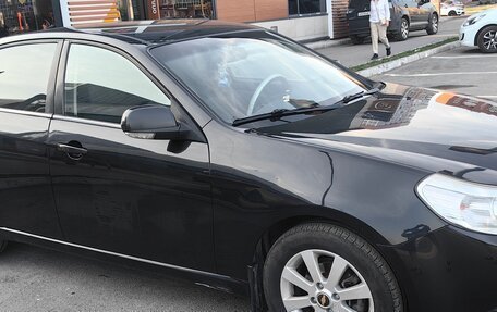 Chevrolet Epica, 2012 год, 800 000 рублей, 4 фотография