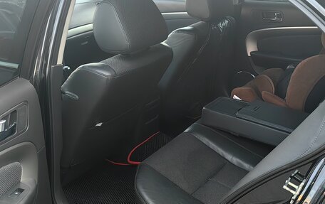 Chevrolet Epica, 2012 год, 800 000 рублей, 8 фотография
