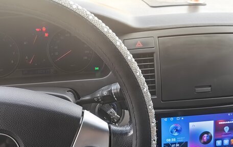 Chevrolet Epica, 2012 год, 800 000 рублей, 6 фотография
