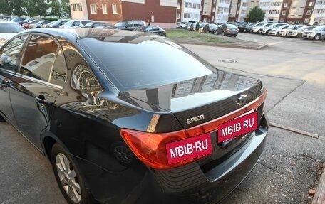 Chevrolet Epica, 2012 год, 800 000 рублей, 2 фотография