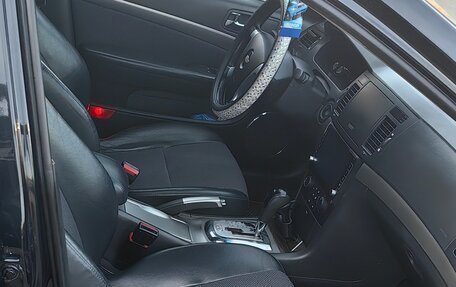Chevrolet Epica, 2012 год, 800 000 рублей, 13 фотография