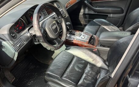 Audi A6, 2005 год, 601 000 рублей, 3 фотография