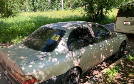Toyota Corolla, 1991 год, 210 000 рублей, 3 фотография