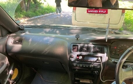 Toyota Corolla, 1991 год, 210 000 рублей, 6 фотография