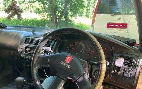 Toyota Corolla, 1991 год, 210 000 рублей, 5 фотография