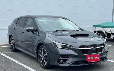 Subaru Levorg, 2021 год, 1 570 009 рублей, 3 фотография
