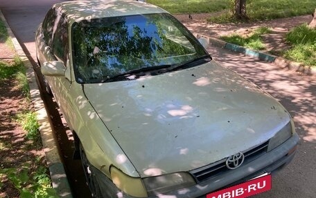 Toyota Corolla, 1991 год, 210 000 рублей, 2 фотография