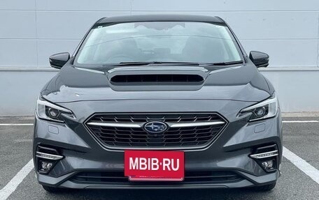 Subaru Levorg, 2021 год, 1 570 009 рублей, 2 фотография