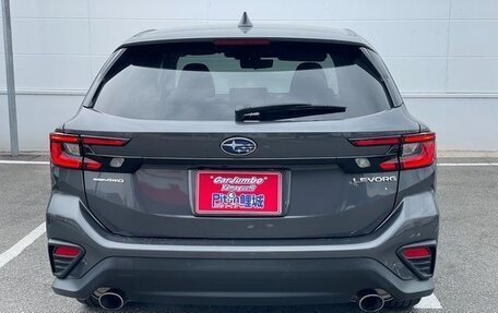 Subaru Levorg, 2021 год, 1 570 009 рублей, 7 фотография