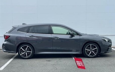 Subaru Levorg, 2021 год, 1 570 009 рублей, 4 фотография