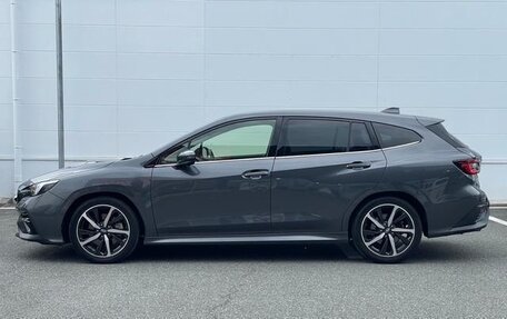 Subaru Levorg, 2021 год, 1 570 009 рублей, 5 фотография