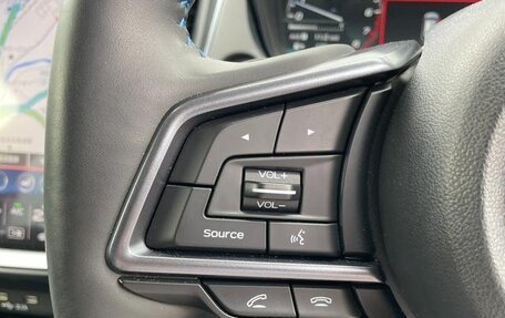 Subaru Levorg, 2021 год, 1 570 009 рублей, 27 фотография