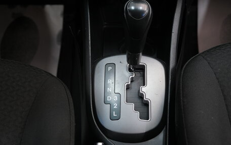KIA Rio III рестайлинг, 2013 год, 949 000 рублей, 31 фотография