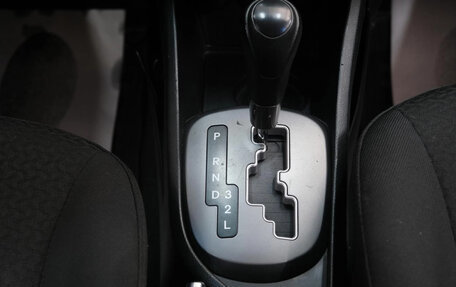 KIA Rio III рестайлинг, 2013 год, 949 000 рублей, 32 фотография
