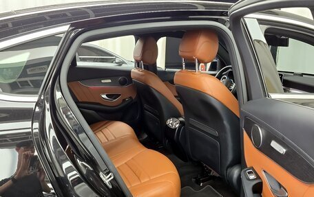 Mercedes-Benz GLC Coupe, 2022 год, 3 943 000 рублей, 6 фотография