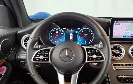 Mercedes-Benz GLC Coupe, 2022 год, 3 943 000 рублей, 7 фотография