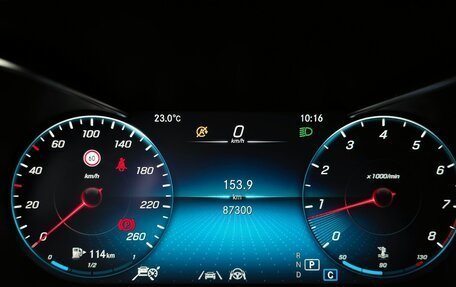 Mercedes-Benz GLC Coupe, 2022 год, 3 943 000 рублей, 18 фотография