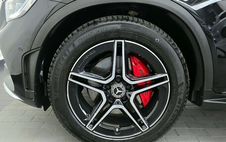 Mercedes-Benz GLC Coupe, 2022 год, 3 943 000 рублей, 15 фотография