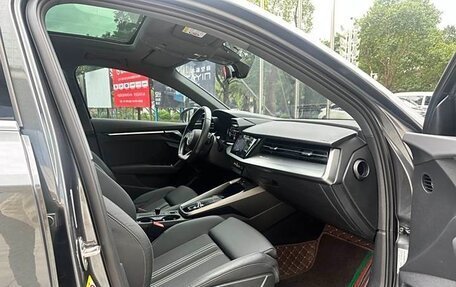 Audi A3, 2021 год, 1 540 009 рублей, 9 фотография