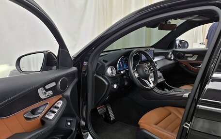 Mercedes-Benz GLC Coupe, 2022 год, 3 943 000 рублей, 20 фотография