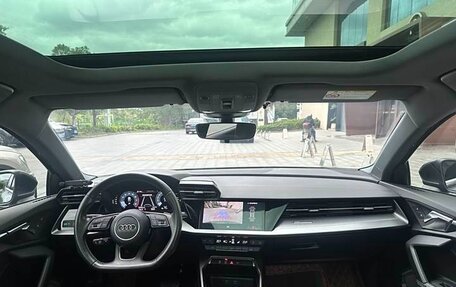 Audi A3, 2021 год, 1 540 009 рублей, 11 фотография