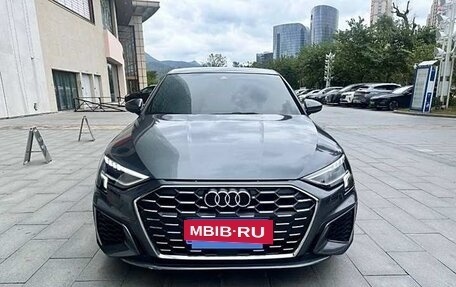 Audi A3, 2021 год, 1 540 009 рублей, 2 фотография