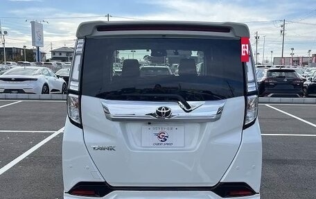 Toyota Tank I, 2020 год, 890 000 рублей, 3 фотография