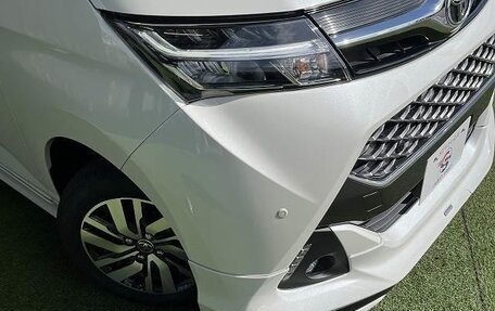 Toyota Tank I, 2020 год, 890 000 рублей, 8 фотография