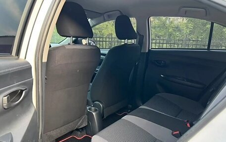 Toyota Vios III, 2022 год, 1 130 000 рублей, 5 фотография