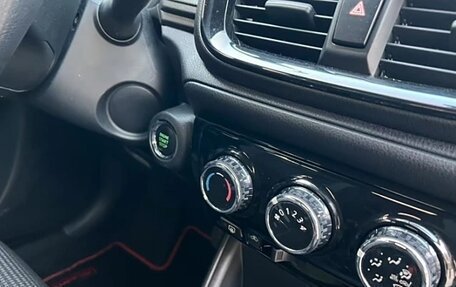 Toyota Vios III, 2022 год, 1 130 000 рублей, 6 фотография