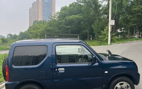 Suzuki Jimny, 2013 год, 750 000 рублей, 5 фотография