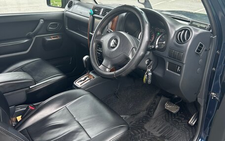 Suzuki Jimny, 2013 год, 750 000 рублей, 11 фотография