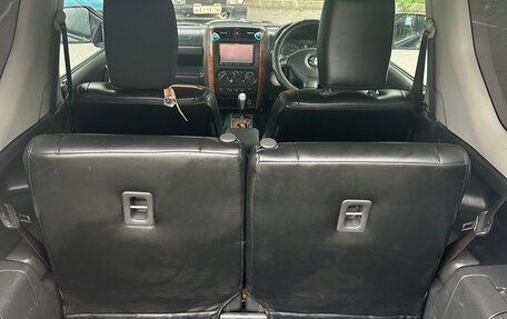Suzuki Jimny, 2013 год, 750 000 рублей, 15 фотография