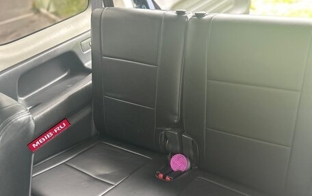 Suzuki Jimny, 2013 год, 750 000 рублей, 14 фотография