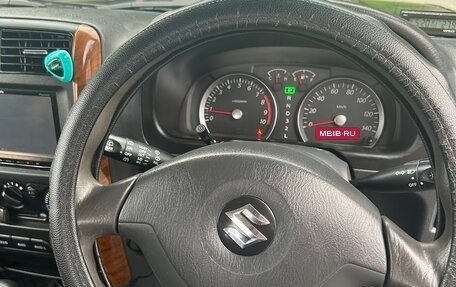 Suzuki Jimny, 2013 год, 750 000 рублей, 13 фотография